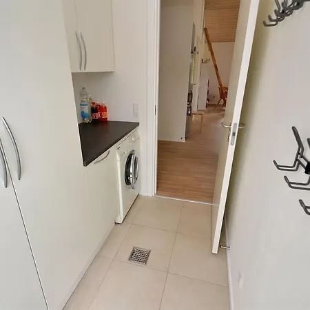 Holiday home Holiday Svanevej A- 4669 Bostrup