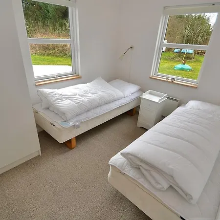 Holiday home Holiday Svanevej A- 4669 *