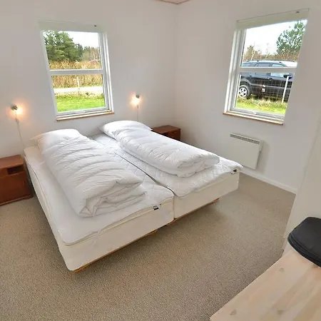 Holiday home Holiday Svanevej A- 4669 Bostrup